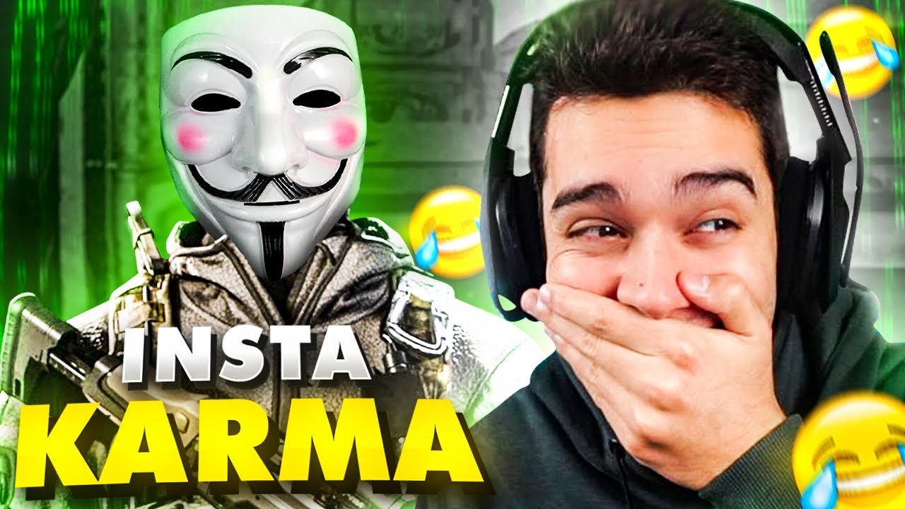 LLEVABA ESTA INCREÍBLE PARTIDA EN WARZONE CUANDO APARECE UN HACKER (ME ...