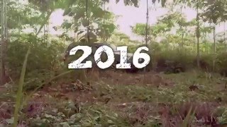 [teaser] Escape To Subang 2016