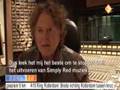 Mick Hucknall (Simply Red) interview