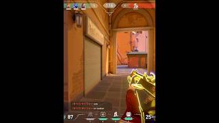 Brim Challange Ace or Lasbian: The Valorant Challenge #valorant #shorts #valorantindia