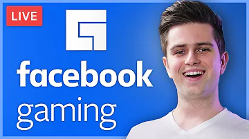 Come Streammare da Facebook?