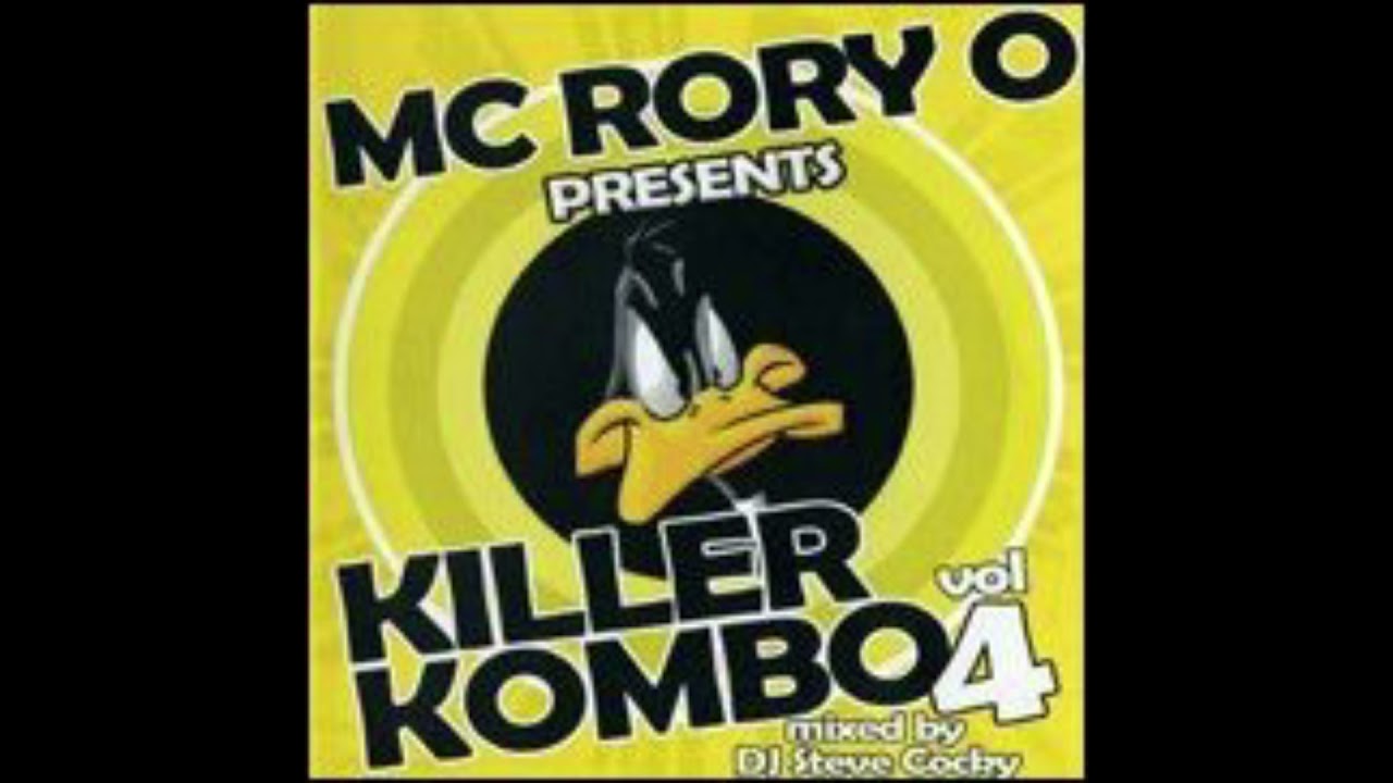 Killer Kombo - Creamteam DivX