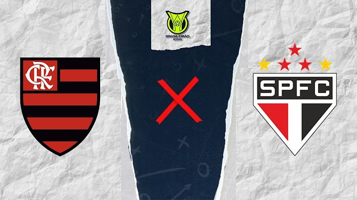 FLAMENGO X SÃO PAULO Gameplay eFootball BRASILEIRÃO