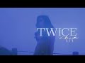 Video thumbnail for Charli XCX - Twice [Official Visualiser]