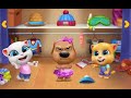 My Talking Tom Friends NEW UPDATE Episode 47 IOS Android Gameplay Walkthrough Outfit7 HD My Talking Tom Friends NEW UPDATE Episode 47 IOS Android Gameplay Walkthrough Outfit7 HD
