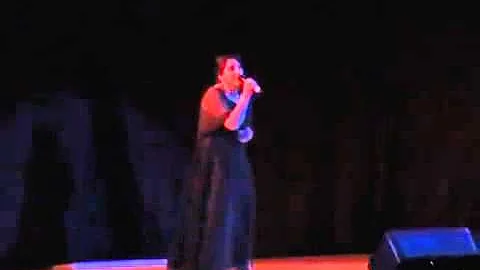 YOU DONT HAVE TO SAY YOU LOVE ME -  Maria Cafiero