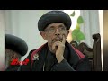 በመርአዊ ከ80 በላይ ንጹሃን ተገደሉ ኢሰመጉ @ethiopian_reporter