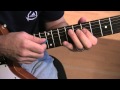 Part A15:  Beautiful Day (U2 Guitar Tutorial / Lesson) - Pitch Shifted Lead Notes (cont&#39;d)