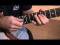 Part A15:  Beautiful Day (U2 Guitar Tutorial / Lesson) - Pitch Shifted Lead Notes (cont'd)