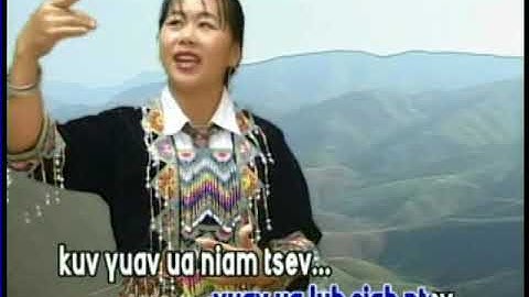 VTS 01 1 paj huaj  Music video