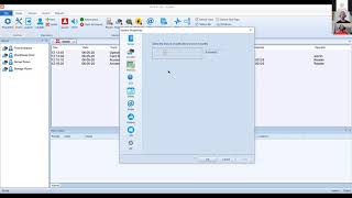 3 - Host Server Definition