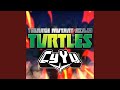 Teenage mutant ninja turtles theme song from tmnt 2012