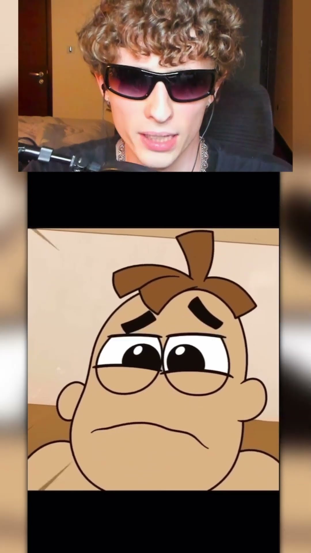 Que triste ANIMACIÓN?‼️