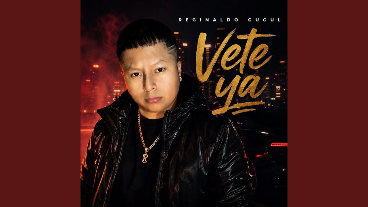 Watch Vete Ya on YouTube Watch Vete Ya on YouTube