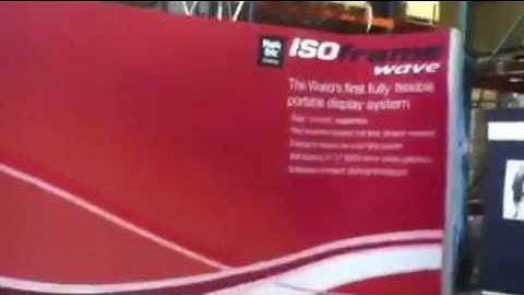 Wave Video - Easy Set Up and Changes