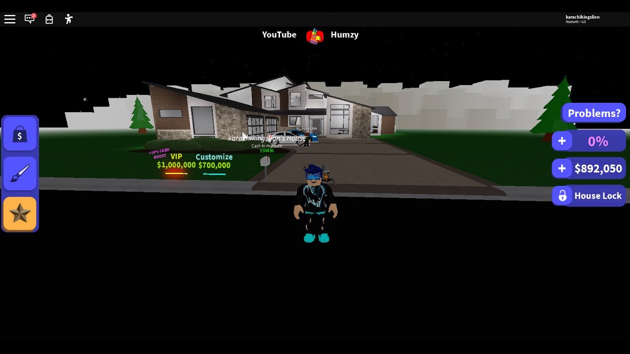 House Tycoon Roblox Maxed Level 3 House Youtube - level 4 house tycoon roblox