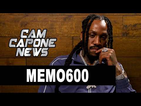 Memo600: I Was Just Talking Bout NBA Ben10 & His Case; I Still Have To Be Judged For Mine