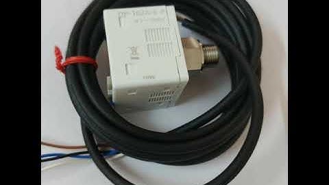 #SENSOR#DIGITAL PRESSURE SENSOR#PANASONIC#DP-102A-E-P#PRODUCT IMAGE