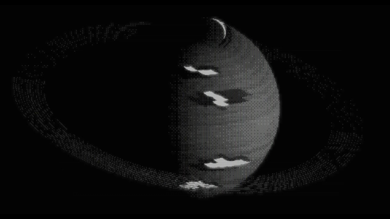 Orion Redux Alpha Soundtrack-The Last Hydrogen Star