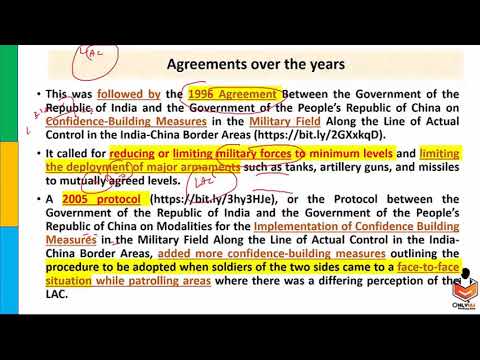 In LAC talks from peace to conflict prevention | 14 sep