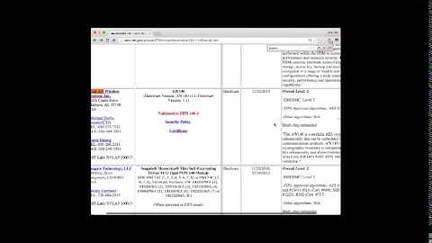 FIPS140 2 Encryption Compliance Webinar