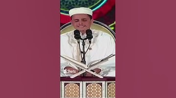 من أجمل التلاوات التي أبهرت الحاضرين .. الشيخ | عبد العزيز سحيم تلاوة مميزة #راحة_نفسية