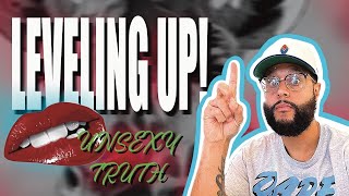 The Unsexy Truth of Leveling Up (No One Talks About This)