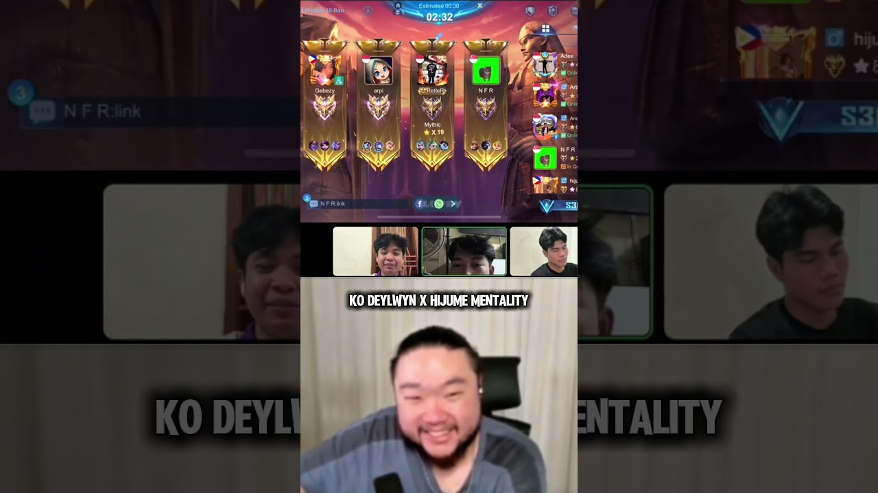 KO DELWYN X HIJUME MENTALITY 