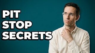 What Factors Determine F1 Pit Stop Frequency?