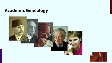 Deep Learning, Language and Cognition - Christopher Manning