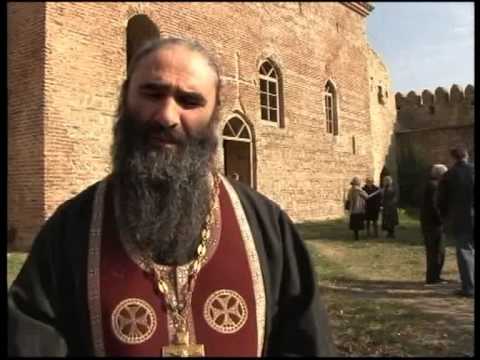 „ერეკლეობას\" თელავში ირაკლი ღარიბაშვილი დაესწრო