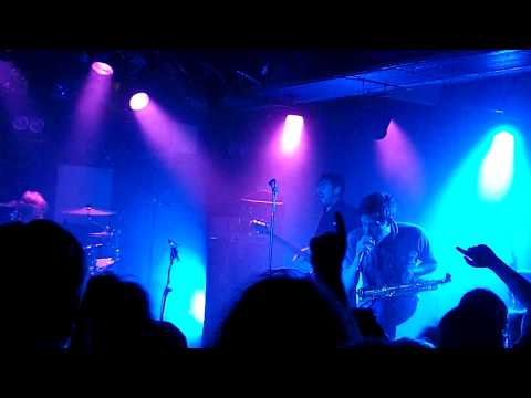 Capdown - MV4 - Norwich Waterfront 29/07/11