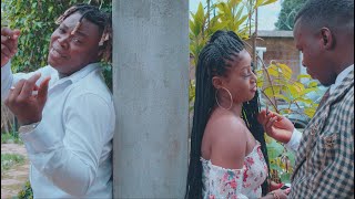 ABOU CHERI SYLLA - Amour mou forcé ma [Clip_Officiel]