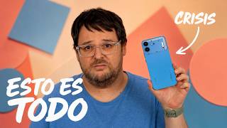 Geekdegafas Videos Nothing Phone (4b) REVIEW, Adiós a La Magia