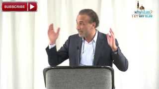 Video: Meaning of Life? - Tariq Ramadan