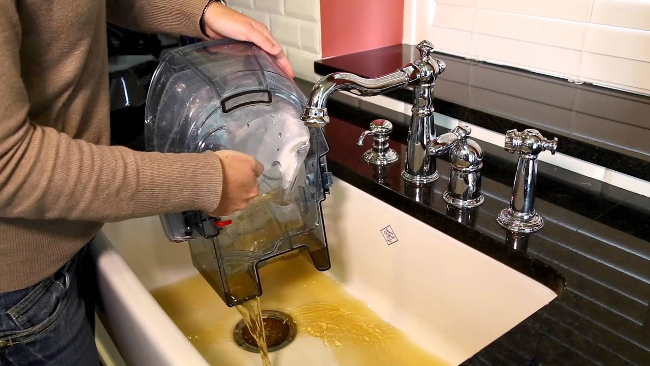 Remove Water Tank From Bissell Carpet Cleaner: Easy Step-by-Step Guide