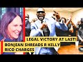 Legal victory jennifer bonjean shreds rico charges new york appeal update 1