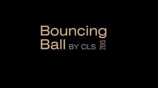Bouncing Ball 3Ds Max 2015