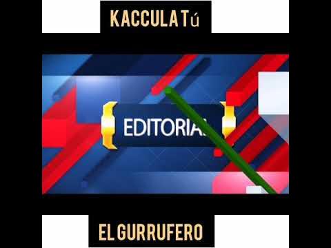 #El Gurrufero - YouTube