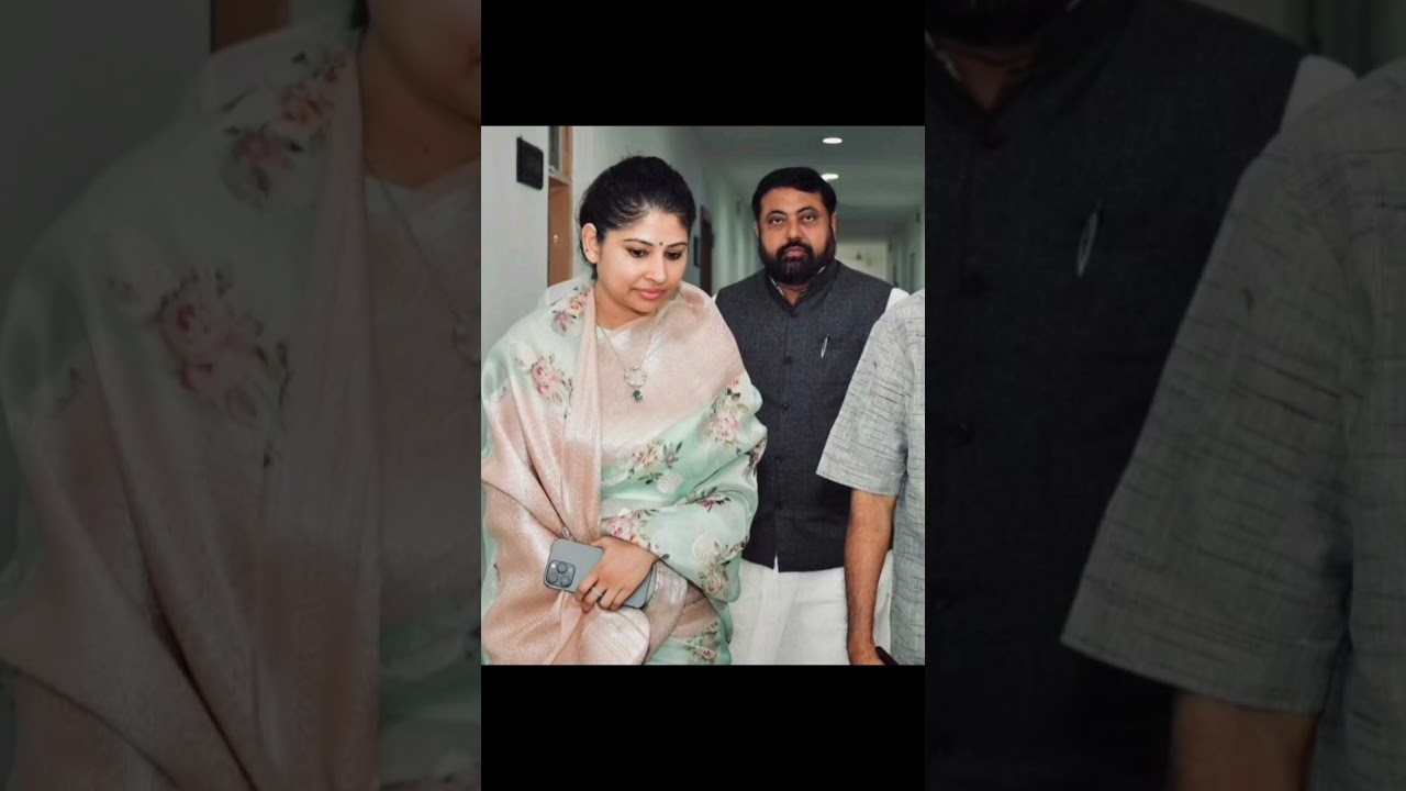 IAS officer Smita sabharwal 