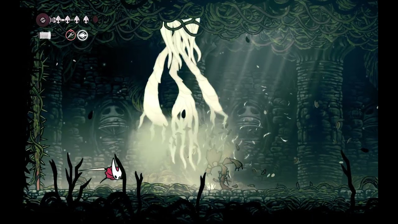 Sister Splinter  Сестра Лучина