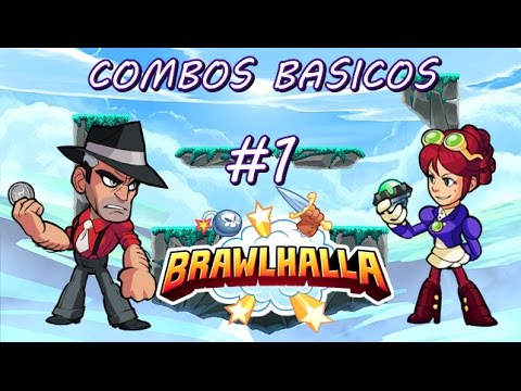 brawlhalla combos switch