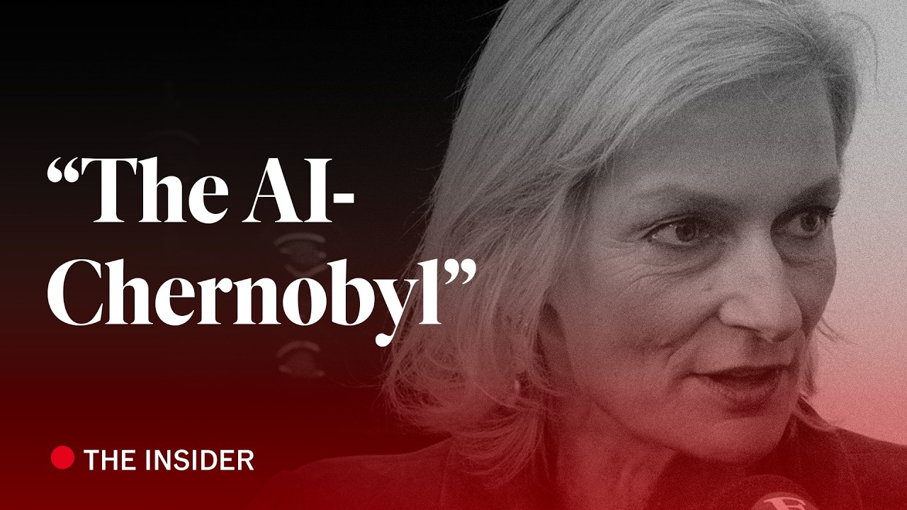 Will it take a disaster to force AI regulation? | The Economist