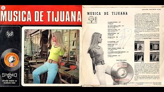 Brass From Tijuana - La Pulga Española