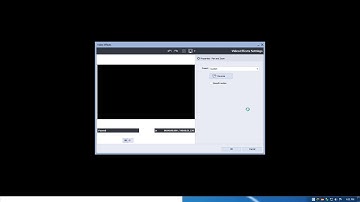 AVS Video Editor - Pan & Zoom causing Crashes on Windows 7
