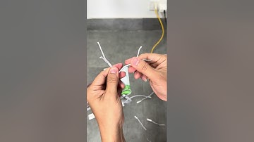 12. Cách lắp cảm biến chạm ECO chuẩn #cambien #sensor #led #ledlights #touchsensor