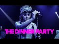 The last dinner party live at xoyo london