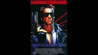 O Exterminador do Futuro - Parte 1