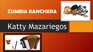 Video thumbnail of "TODO ME GUSTA DE DIOS Katty Mazariegos - Alabanzas Cristianas Adoracion"