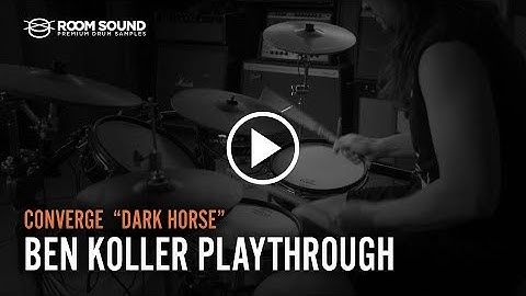 Converge - "Dark Horse" E-Kit Playthrough